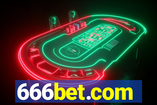 666bet.com