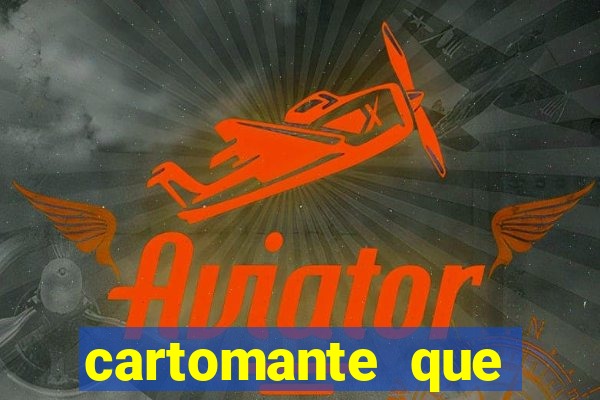 cartomante que acerta tudo