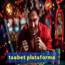 taabet plataforma