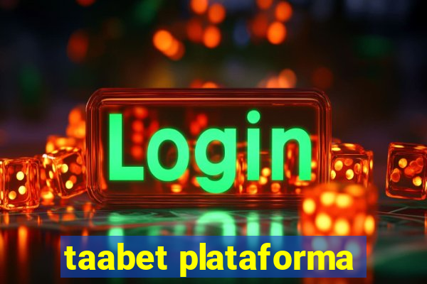 taabet plataforma