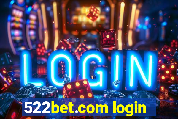 522bet.com login