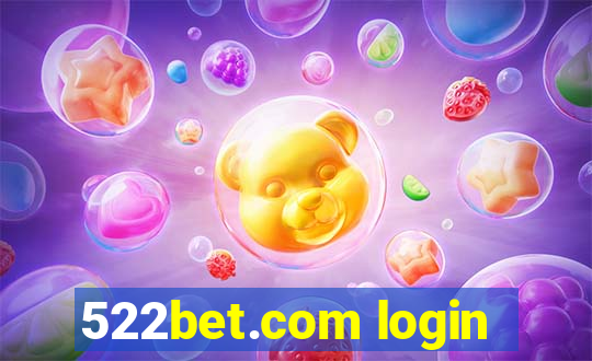 522bet.com login