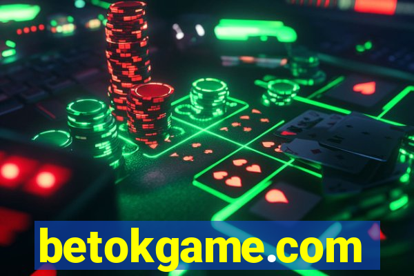 betokgame.com