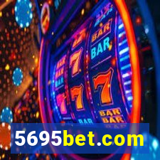 5695bet.com