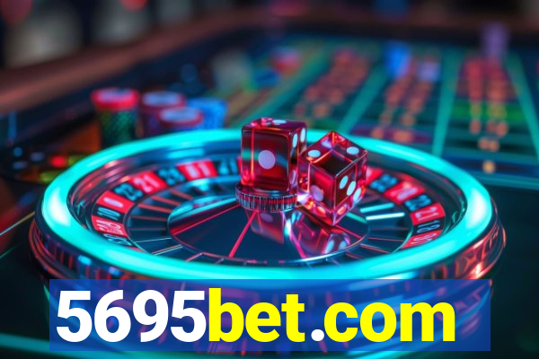 5695bet.com