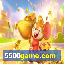 5500game.com