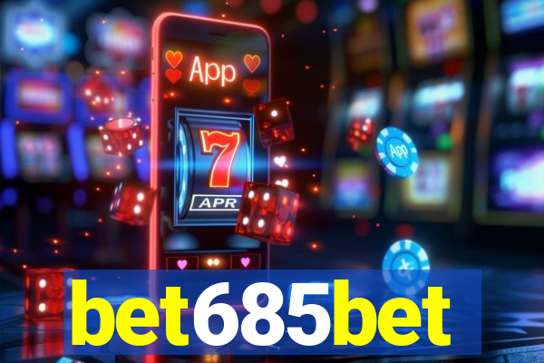 bet685bet