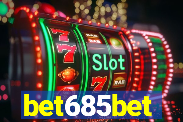 bet685bet