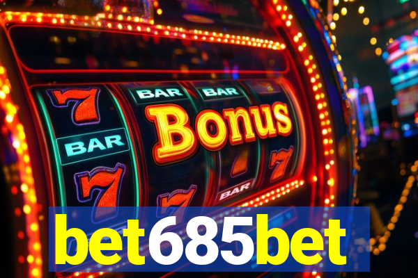 bet685bet