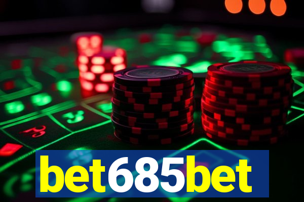 bet685bet