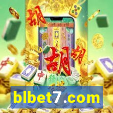 blbet7.com