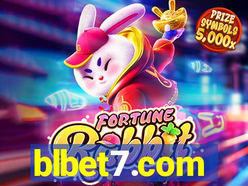 blbet7.com