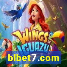 blbet7.com