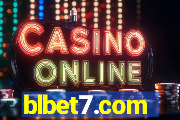 blbet7.com