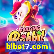 blbet7.com