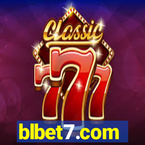 blbet7.com