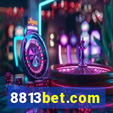 8813bet.com