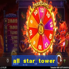 all star tower defense codes wiki