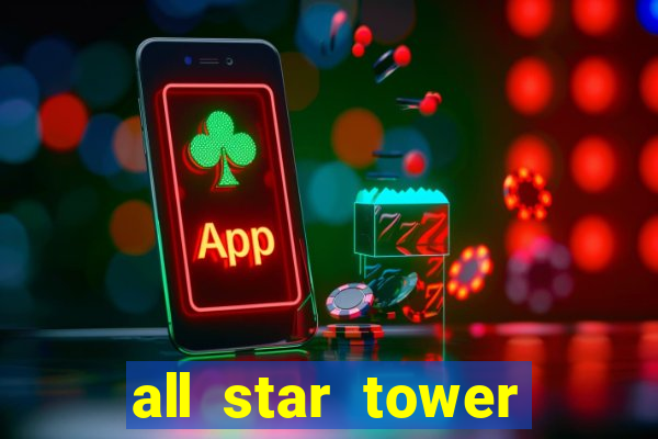 all star tower defense codes wiki