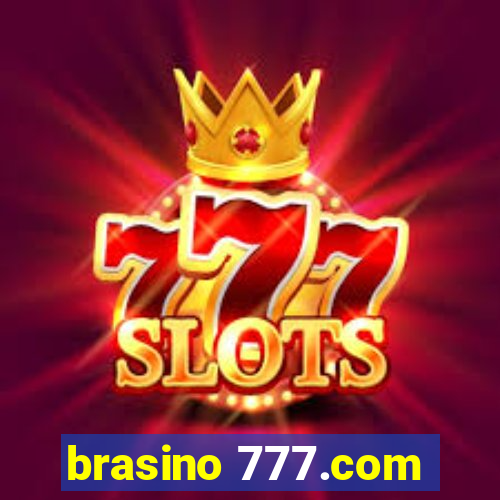 brasino 777.com