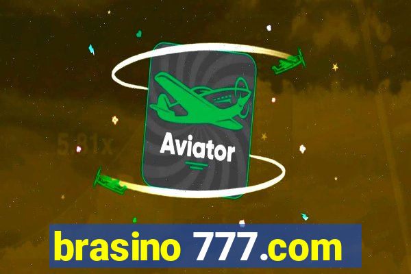 brasino 777.com