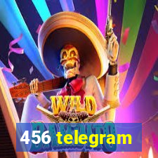 456 telegram