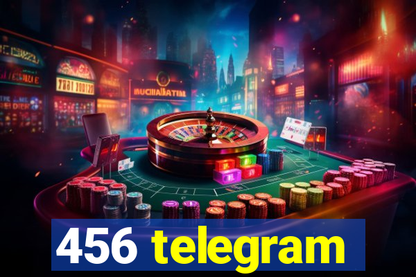 456 telegram