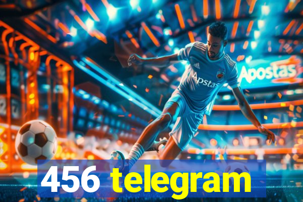 456 telegram