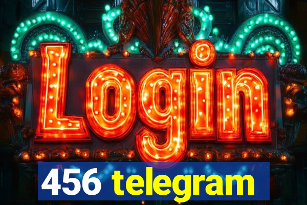 456 telegram