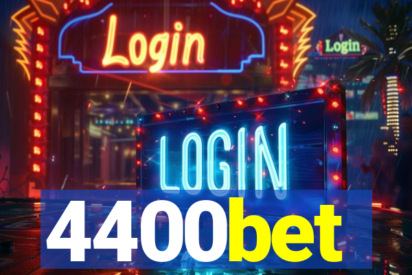 4400bet