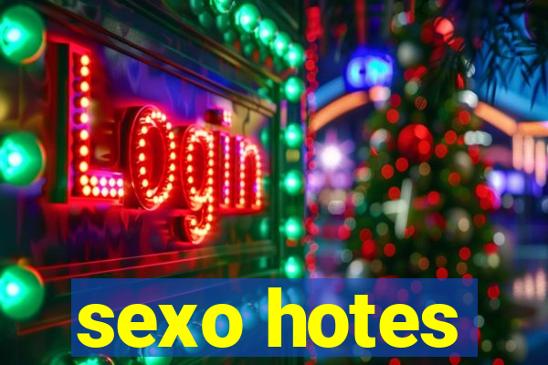 sexo hotes