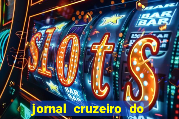 jornal cruzeiro do sul classificados empregos