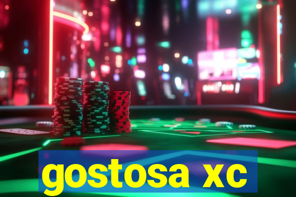 gostosa xc