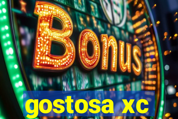 gostosa xc