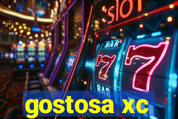 gostosa xc