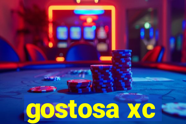 gostosa xc