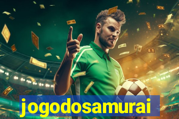 jogodosamurai