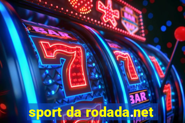 sport da rodada.net