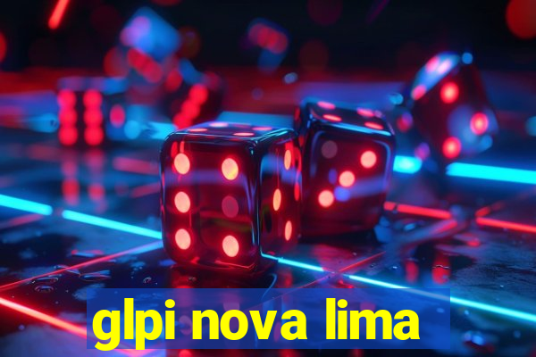 glpi nova lima