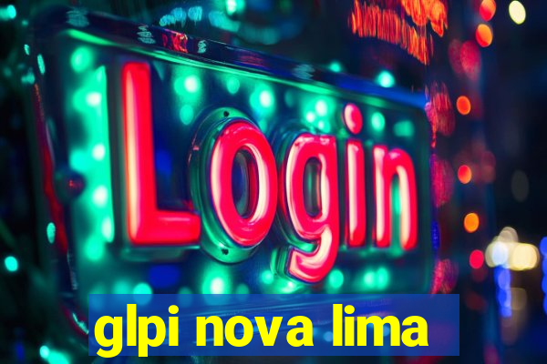 glpi nova lima