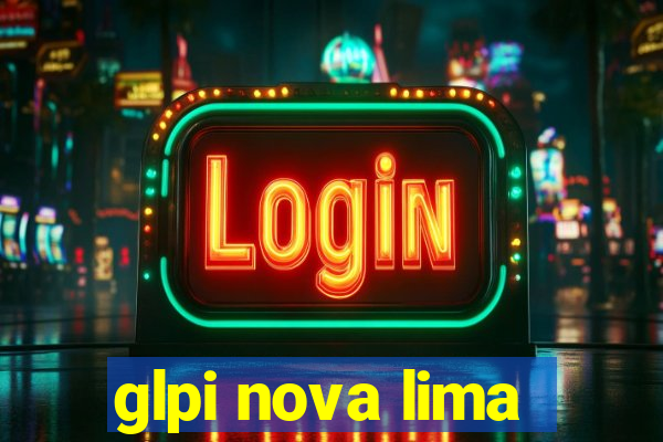 glpi nova lima