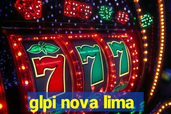 glpi nova lima