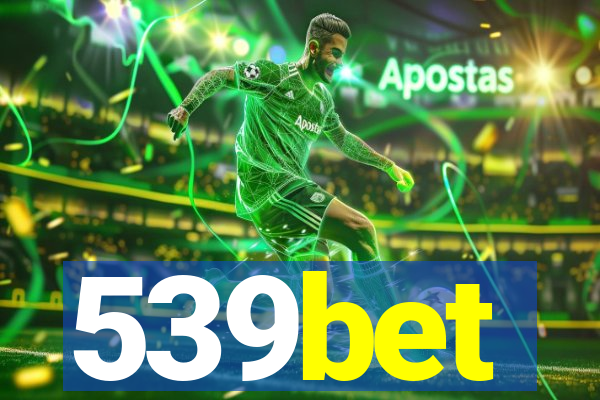 539bet