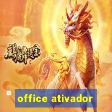 office ativador