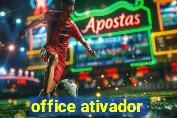 office ativador