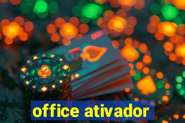 office ativador