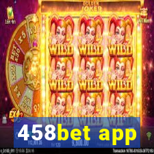 458bet app