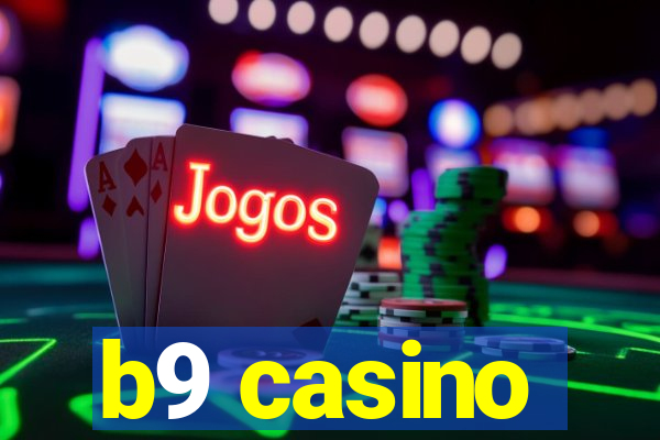 b9 casino