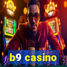 b9 casino