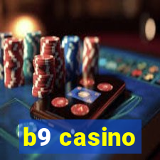 b9 casino